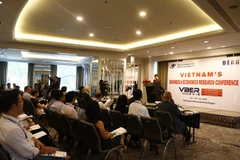 Conference highlights financial inclusion for income balance