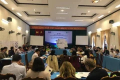 Workshop promotes State budget management improvement