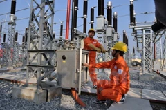 EVN makes significant contributions to rural electrification 