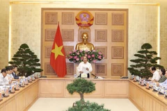 Drastic measures needed for national economic growth: PM