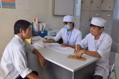 Seminar discusses role of family medicine 