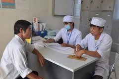 Seminar discusses role of family medicine 