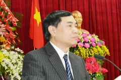Warning given to deputy chief of Dak Lak province’s Party Committee