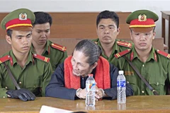 An Giang: Four jailed for anti-State propaganda 