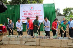Activities to commemorate heroic martyrs held nationwide