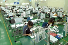 Standard Chartered forecasts 6.8 percent GDP growth for Vietnam 