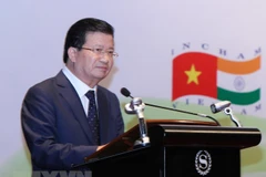Vietnam-India Business Forum opens up new cooperation opportunities 