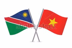 Vietnam, Namibia enhance relations in fields