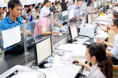 Plan for e-finance system by 2025
