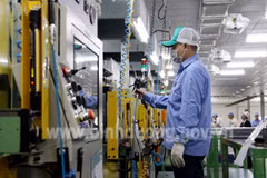 Binh Duong province aims to attract 1.4 billion USD in FDI