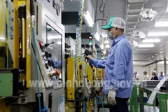 Binh Duong province aims to attract 1.4 billion USD in FDI