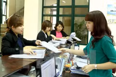 Online public services gain progress in HCM City