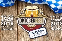 Oktoberfest to take place in HCM City in September