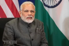 Indian PM stresses ASEAN countries’ role in “Act East” policy