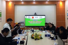 Quang Ninh province’s staples to be introduced in Hanoi