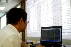 Bargain hunters rescue Vietnam’s stocks