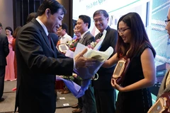 Vietnam's forestry, wood exports to top 9 billion USD