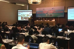 FDI firms prefer commercial dispute arbitration