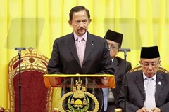 Bruneian Sultan appoints new military commander