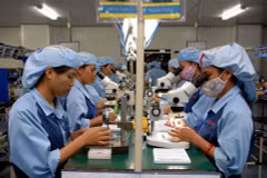 Support industries called to get a move on