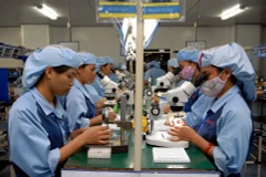 Support industries called to get a move on