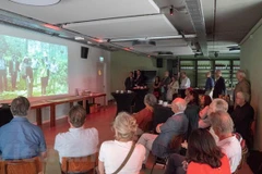 Vietnam, Netherlands celebrate 50 years of solidarity 