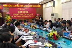 Seafood exports rake in about 9 billion USD in 2018