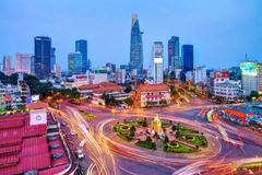More research needed to sustain smart HCM City: expert