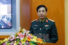 Vietnam’s high-ranking military delegation visits Malaysia