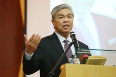 Malaysia should review laws on juvenile crime: Deputy PM
