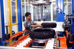 HCM City’s industrial production stalls in four months 