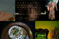 Vietnamese journalist wins Thai fine art photo contest