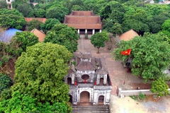Pho Hien set to be new tourism hub