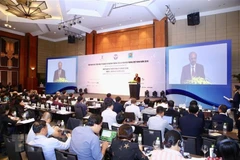 Forum promotes digital connectivity amid 4th Industrial Revolution