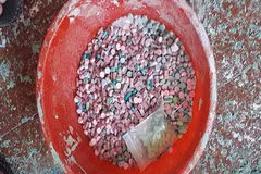 HCM City police bust massive drug ring