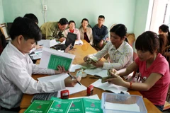 Outstanding balance grows 5.8 percent in first half: Social Policies Bank