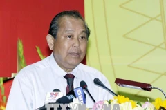 Central bank tops Public Administration Reform Index again