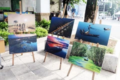 Photo contest highlights importance of natural conservation