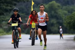 Marathon marks 1,050th anniversary of Vietnam’s first feudal state 