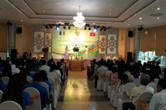 Kien Giang province seeks partnership with French localities