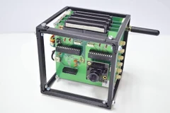Thailand: Satellite Knacksat launched into space
