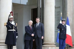 New momentum for sci-tech cooperation with France, Cuba