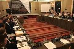 Sweden shares experience in developing public transport 