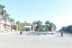 Ha Nam to become resort centre by 2030 