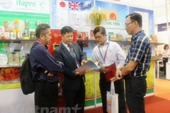 Firms urged to tap Muslim markets with Halal products