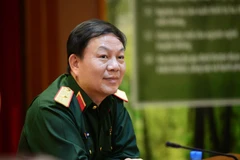 Viettel Group has new General Director