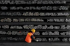 EC launches investigation of steel imports