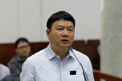 Party’s highest disciplinary measure proposed for Dinh La Thang