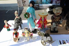 Vietnam sets up booth in Canada’s largest annual fair 