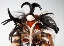Torres Strait masks to be introduced in Vietnam for first time